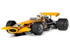 Scalextric 1/32, Brabham BT26A, Nr.24, 1970, C4712
