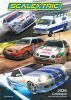 Scalextric, Katalog 2026, A4