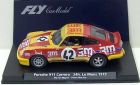 Fly 1/32, Porsche 911 Carrera, Nr.42, Le Mans 1973