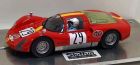 Fly 1/32, Porsche Carrera 6, Nr.29, Alcaniz 1968