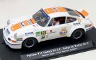 Flyslot 1/32, Porsche 911RS, Nr.23, Rallye de Madrid 2013