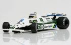 Flyslot 1/32, Williams FW07, Nr.28, G.P. Agentina 1980