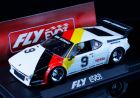 Fly EVO3 1/32, Racing BMW M1, Nr.9, A2003R2