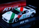 Fly EVO3 1/32, Racing BMW M1, Nr.23, A2003R3