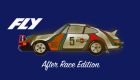 Fly 1/32, Porsche 911, Nr.5, Safari Rallye 1978, Dirt Effect