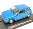 Fly 1/32, Renault 5 GT, blau, A2113