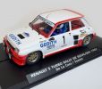 Fly 1/32, Renault 5 Turbo 1983, Nr.1, A2116