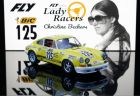 Fly 1/32, Porsche 911, Nr.125, Lady Racers Edition, A2122