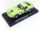Fly 1/32, 250-GTO, Nr.15  Goodwood Tourist Trophy 1962