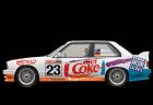 Fly 1/32, BMW M3 E30, Nr.23, Winkelhock, Edition, E2129