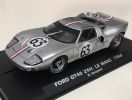 Fly 1/32, Ford GT40, Nr.63, Le Mans 1966, Edition