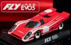 Fly EVO3 1/32, Porsche 917K, rot, R2005R1