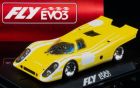 Fly EVO3 1/32, Porsche 917K, gelb, R2005R2