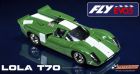 Fly EVO3 1/32, Racing Lola T70, grün, R2007R3