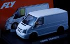 Fly 1/32, Ford Transit, Bausatz 'White Kit', VANKIT1