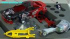 Fly-Racing 1/32,  Bausatz BMW M3 GTR 