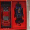 Fly-Racing 1/32, Bausatz  F40, rot