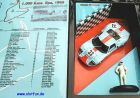 Fly 1/32, Sondermodell Ford GT40 'Brian Redman'