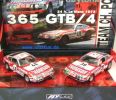 Fly 1/32 Teamset F-365 GTB, Le Mans 1973