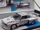 Fly 1/32, BMW 3,5 CSL, 'Art Car' by Frank Stella