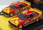 Fly 1/32 Sondermodell Teamset BMW M3 E30  1993