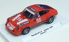 Fly 1/32, Porsche 911S, Nr. 96 Jarama 1970