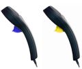Scalextric, Handregler f. Anschlußschiene Sport, 2 Stk.