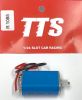 TTS, Motor BDA (20.000 U/min, 12V) für Formula 2, 1 Stk.