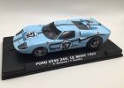 Fly 1/32, Ford GT40 MKII, Nr.57, Le Mans 1967, Edition