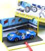 LMM 1/32, Matra MS620, Nr.43, Le Mans 1966, H. Pescarolo