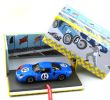 LMM 1/32, Matra MS620, Nr.42, Le Mans 1966, J.Schlesser