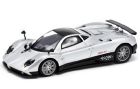 MB-Slot 1/32, Pagani Zonda F2005, silber