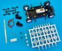 MRRC, Chassis-Bausatz 1:32, S1 (69-94mm), 15.000 U/min