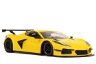 NSR 1/32, Corvette C8.R GT3, Test Car Yellow, 0395AW