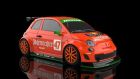 NSR 1/32, Abarth 500, Nr.47, 0547SW