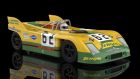 NSR 1/32, Porsche 908/3, Nr.62, Daytona 1972, 0555SW