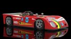 NSR 1/32, Lola T290, Nr.8, Targa Florio 1972,  0565SW