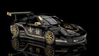 NSR 1/32, Porsche 997 GT3, Nr.12, JPS, 0570AW