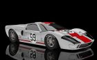 NSR 1/32, Ford GT40, Nr.59, LM 1966, Revson/Scott, 0603SW