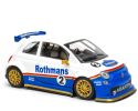 NSR 1/32, Abarth 500, Nr.2, Rothmans, 0608SW