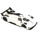 NSR 1/32, Hypercar, Test Car White, 0612SW