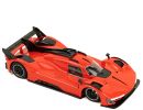 NSR 1/32, Hypercar, Test Car Red, 0614SW