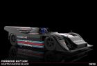 NSR 1/32, Porsche 917/10K, Martini Racing Black, 0639SW