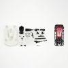 NSR 1/32, Hypercar, Bausatz 'White Kit', 0640SW