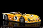 NSR 1/32, Lola T280, Nr.8, Le Mans 1972, 0645SW