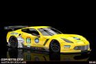 NSR 1/32, Corvette C7.R GT3, Nr.65, 2014, 0646AW