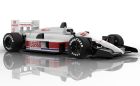 NSR 1/32, Formula 86/89, Arrows A10 1987, Nr.17, 0700IL