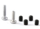 NSR, Schrauben Kit (4+2 Stk.), 1238