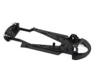 NSR, Audi R8 GT3, Chassis EVO, medium/schwarz, NSR1474