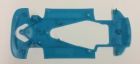 NSR, Chassis soft/blau, f. Mercedes-AMG